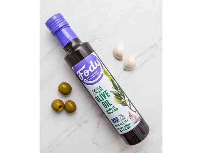 Fody Foods Gluten-Free, Low FODMAP Gift Basket