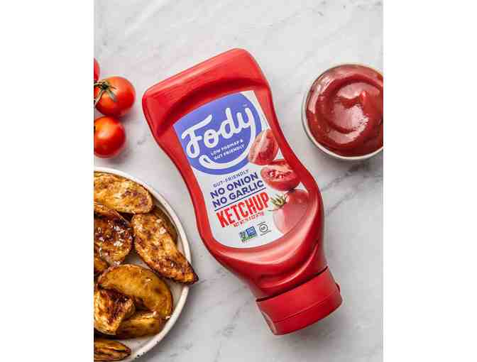 Fody Foods Gluten-Free, Low FODMAP Gift Basket