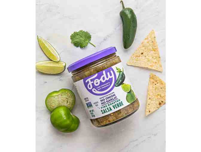 Fody Foods Gluten-Free, Low FODMAP Gift Basket