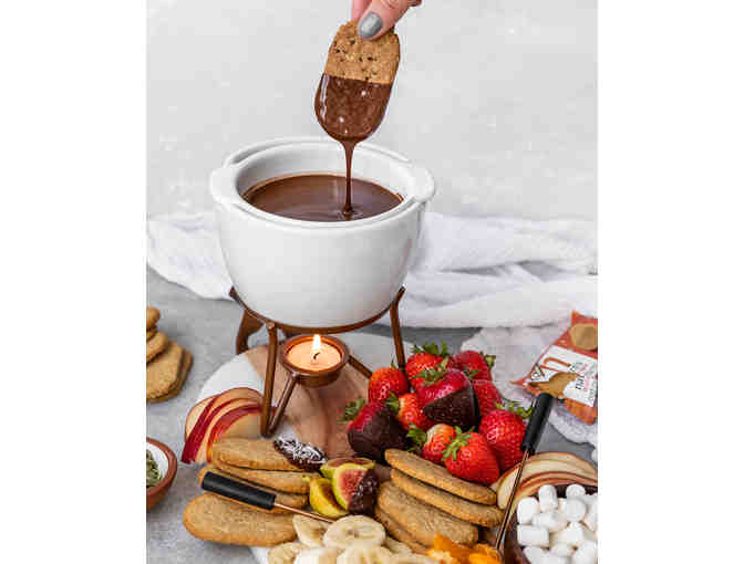 Six-Month Supply of Nairn's Gluten-Free Oat Grahams (A)