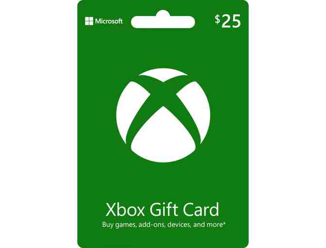 Skateboard with GF Design + $25 PlayStation Gift Card + $25 Xbox Gift Card