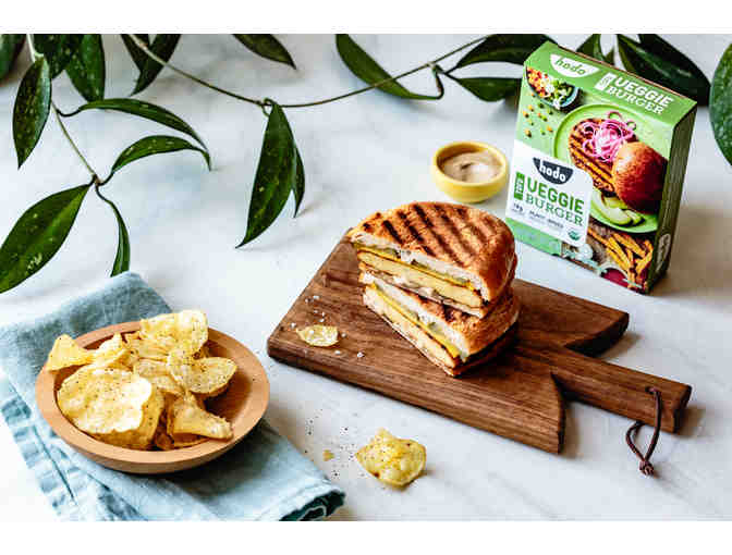 Hodo Foods Gluten-Free Gift Set (A)