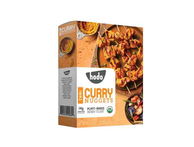 Hodo Foods Gluten-Free Gift Set (A)