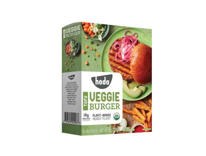 Hodo Foods Gluten-Free Gift Set (A)