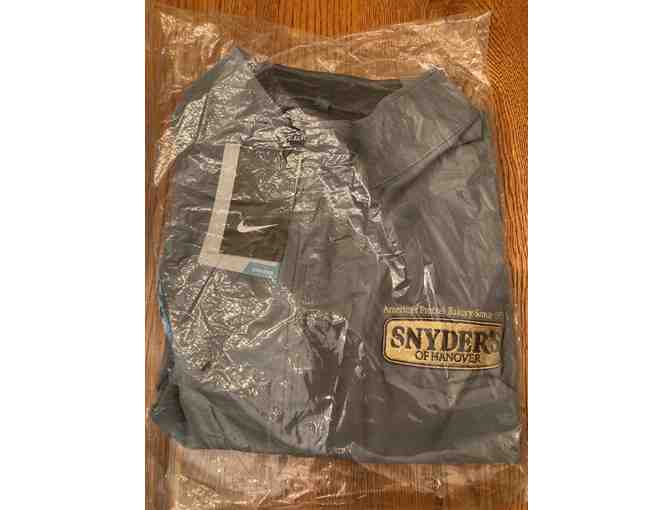 Snyder's Swag Bag + Gluten-Free Pretzels