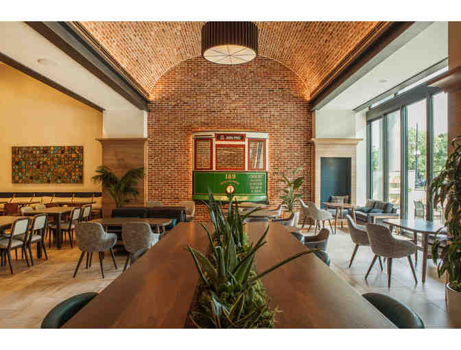 Canopy Uptown Dallas - 2 Nights Stay