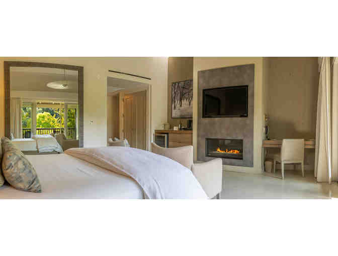 SENZA Hotel Napa - 2 Nights Stay