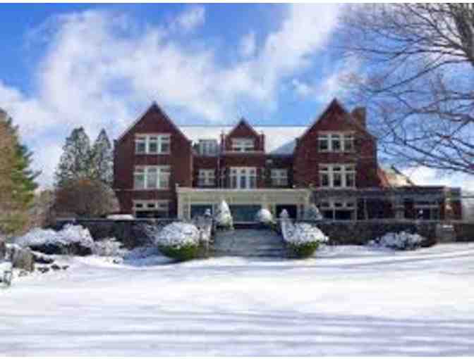 Willburton Inn, Manchester, VT