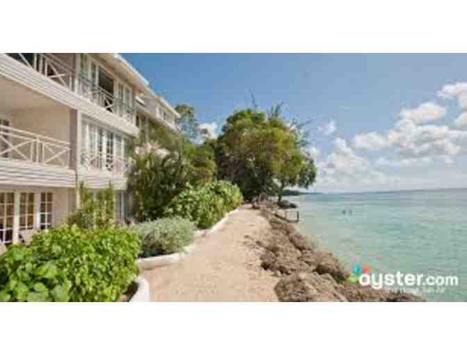 The Club Barbados Resort & Spa