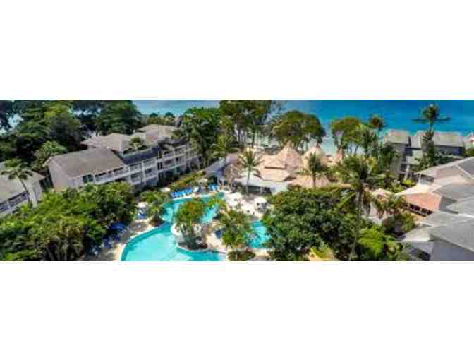 The Club Barbados Resort & Spa