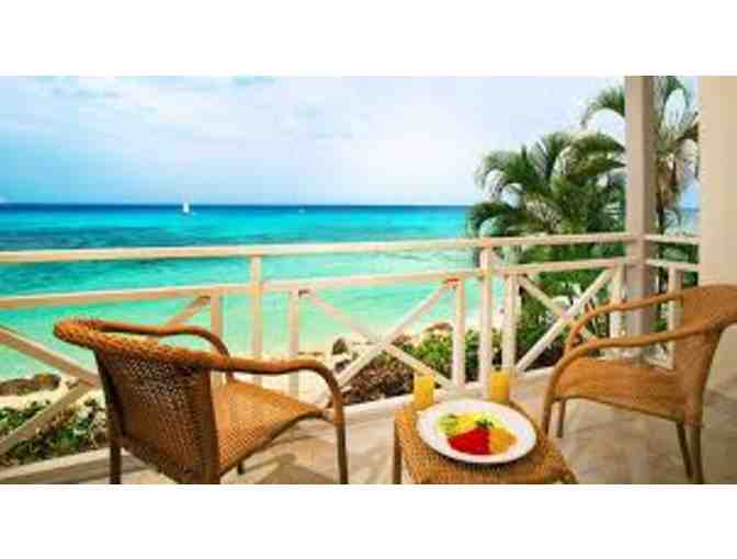 The Club Barbados Resort & Spa