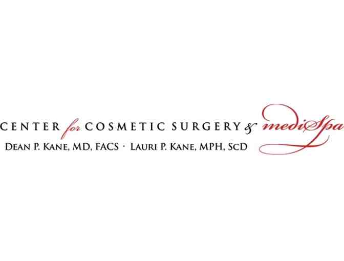 Pampering Facial & Consultation