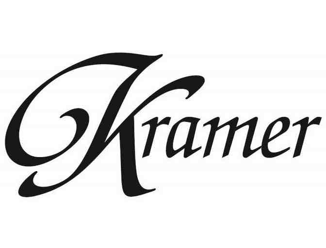 A Masterpiece Portrait and Overnight Stay in NYC