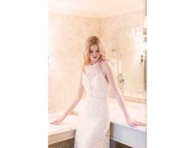 $250 Gift Certificate from Modern Trousseau