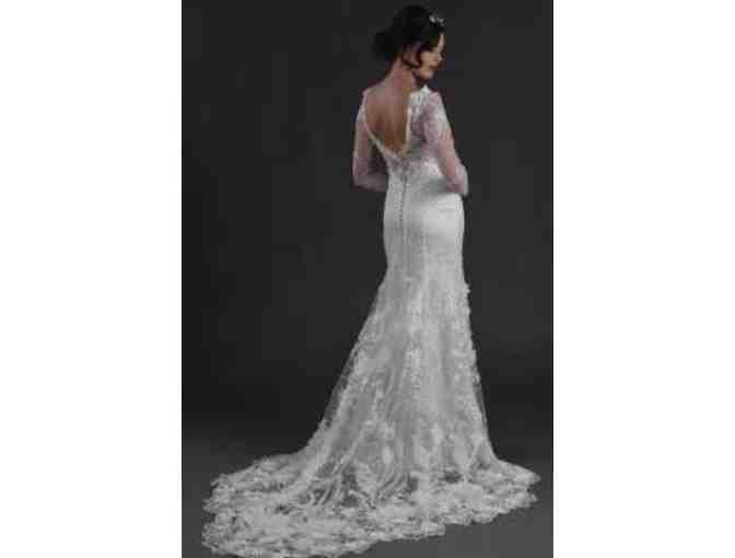 $250 Gift Certificate from Modern Trousseau