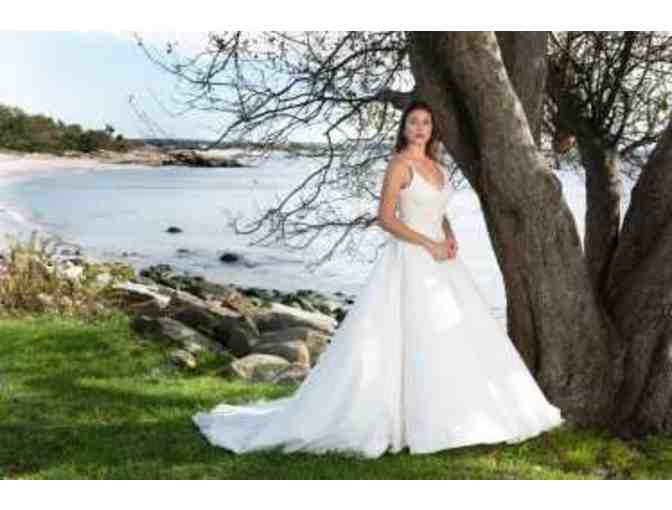 $250 Gift Certificate from Modern Trousseau