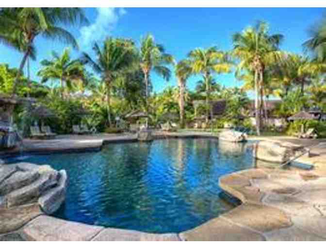 7-Night Stay at Galley Bay Resort & Spa in Antigua