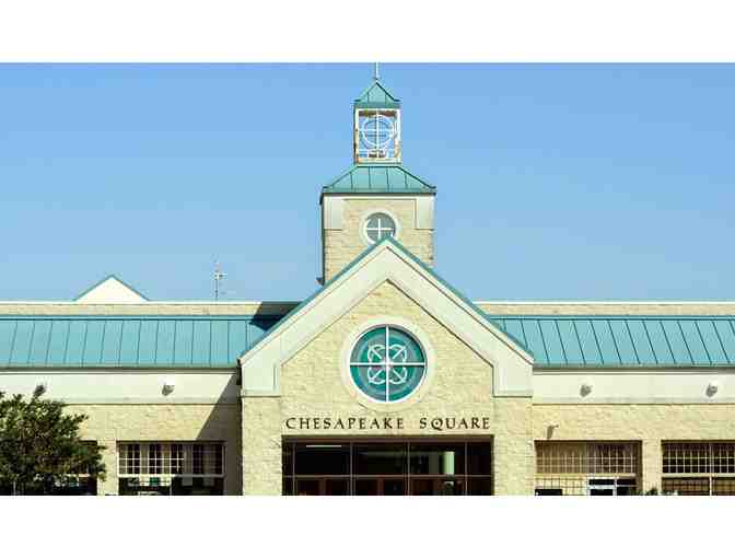 12 Movie Passes in Chestertown