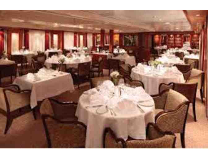 7-Night Summer or Early Fall Mediterranean Cruise