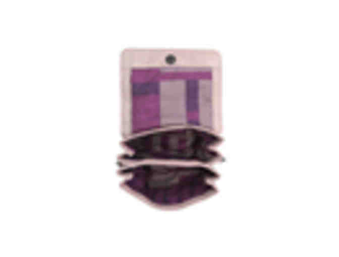 Kooba Leather Mini-Bag