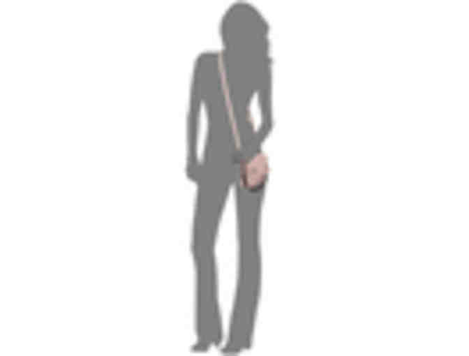 Kooba Leather Mini-Bag