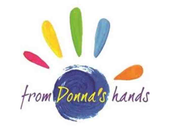 Set of 3 Nesting Bowls