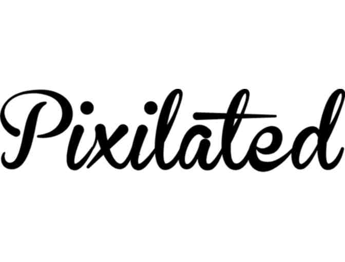 1-Day PixiTAB Rental for your Party