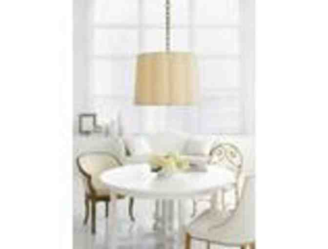 Lighting Fixture from Jones Lighting Specialists