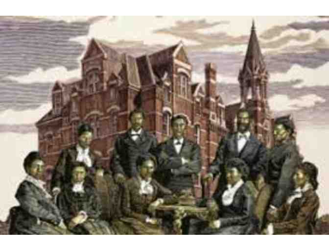 'Jubilee' Opening Night Package