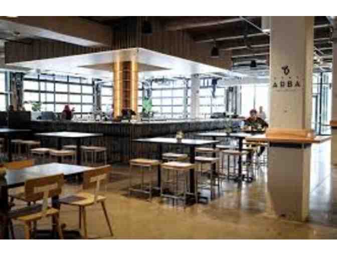 $75 Gift Card from R. House