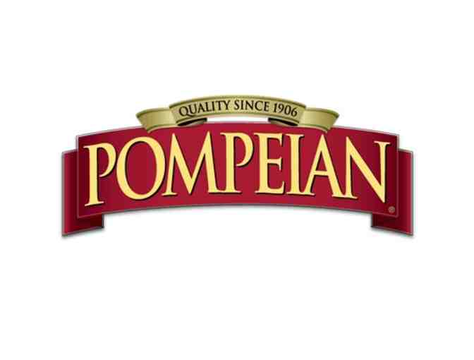Friends and Family Gift Pack of Pompeian Products