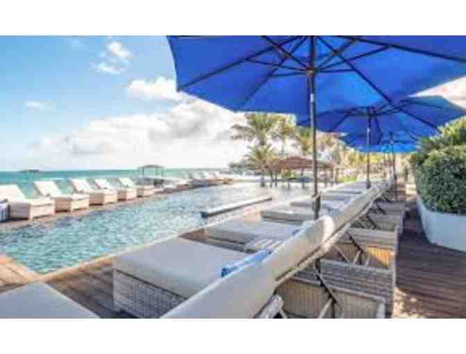 7 Nights in Antigua at Hammock Cove