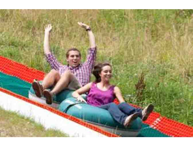 4 Mid-Week Recreation Coupons