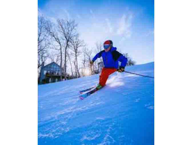 4 Mid-Week Recreation Coupons