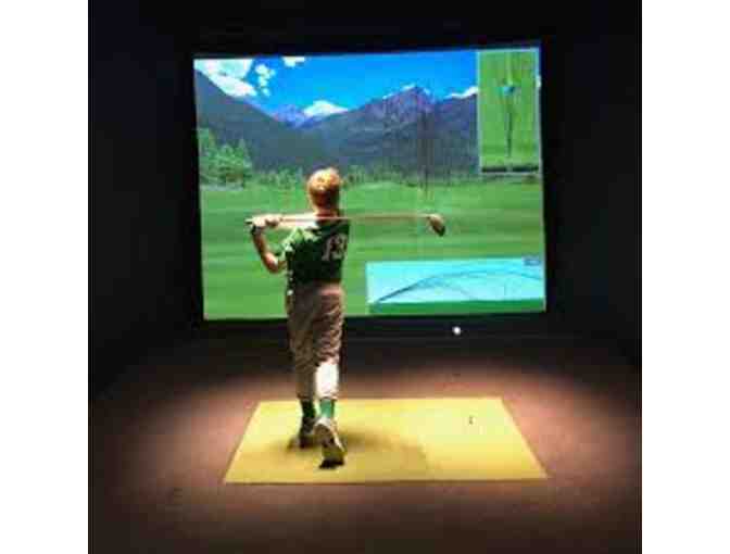 5-Hour Peak Rental Package