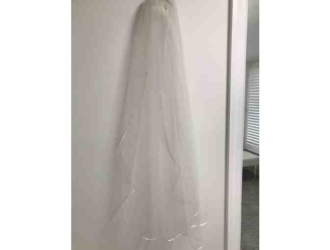 Bridal Gown from Gamberdella