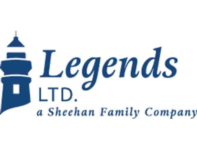 Flying Embers Gift Basket