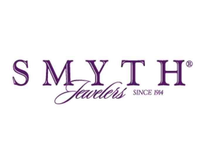 Diamond Pendant from Smyth Jewelers