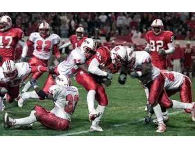 Terps Athletics VIP Package for 4