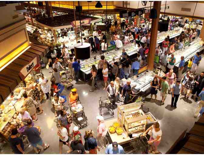 $125 Gift Card from Hunt Valley Wegmans