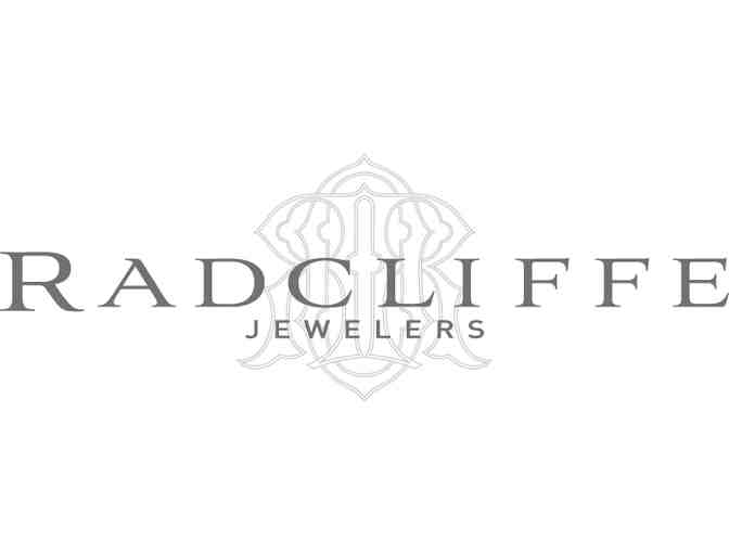 Diamond Watch by Michele from Radcliffe Jewelers