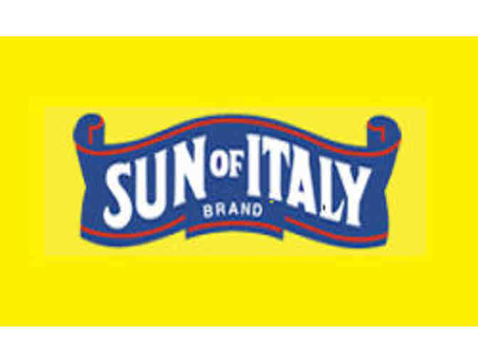 Food Basket from Pastore's