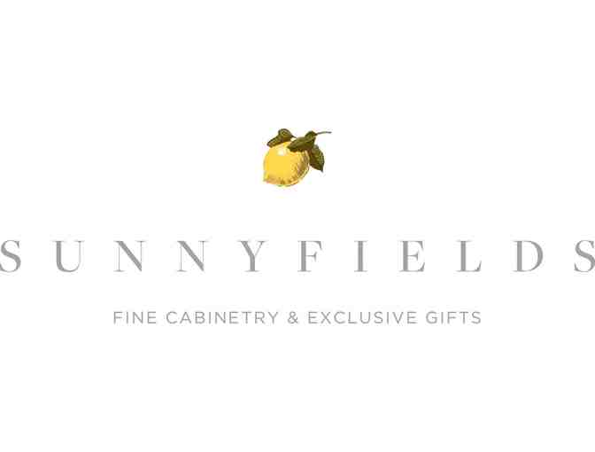 Woodbury Hurricane from Sunnyfields