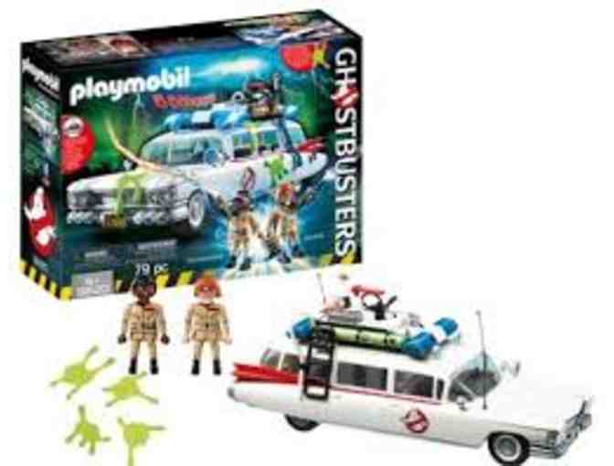 Ghostbusters from Shananigans