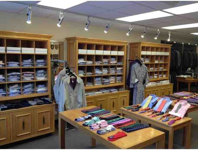 $250 Gift Certificate from Eddie Jacobs, Ltd. (1 of 2)