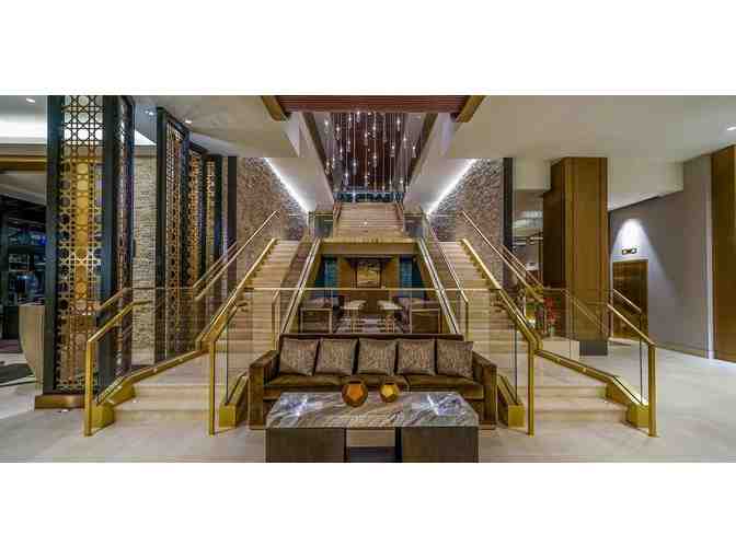 2 Tickets to Kesha Concert in DC, VIP Access, & Overnight Stay