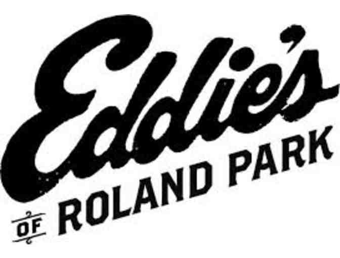 Eddie's Made-in Maryland Basket