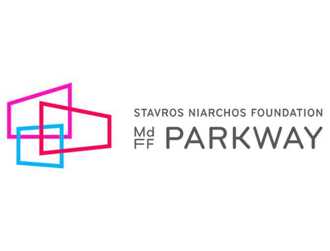 Movie Screening for 10 with Jed Dietz