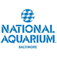National Aquarium in Baltimore