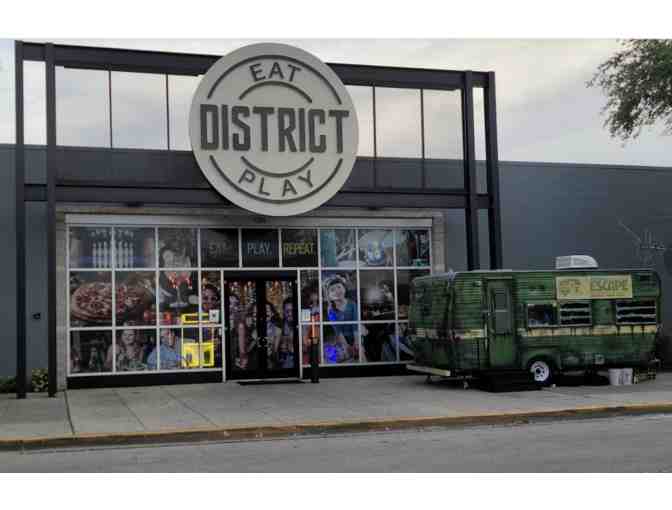 Family Fun pack - Oviedo!